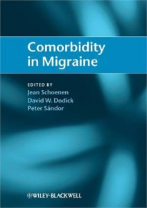 Baixar Comorbidity in migraine pdf, epub, eBook