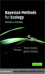 Baixar Bayesian methods for ecology pdf, epub, eBook