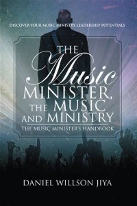Baixar Music minister, the music and ministry, the pdf, epub, eBook