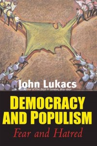 Baixar Democracy and populism pdf, epub, eBook