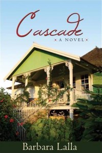 Baixar Cascade: a novel pdf, epub, eBook