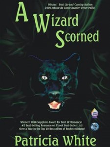 Baixar Wizard scorned, a pdf, epub, eBook
