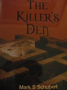 Baixar Killer’s den, the pdf, epub, eBook