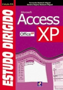 Baixar Estudo dirigido de access xp pdf, epub, eBook