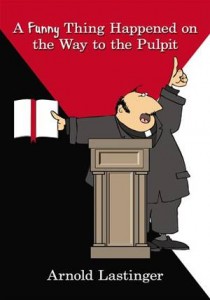 Baixar Funny thing happened on the way to the pulpit, a pdf, epub, eBook