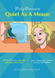 Baixar Quiet as a mouse pdf, epub, eBook