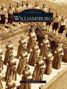 Baixar Williamsburg pdf, epub, eBook