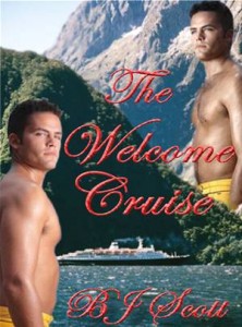 Baixar Welcome cruise, the pdf, epub, eBook