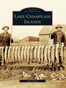 Baixar Lake champlain islands pdf, epub, eBook