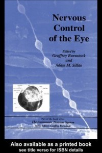 Baixar Nervous Control of the Eye pdf, epub, eBook