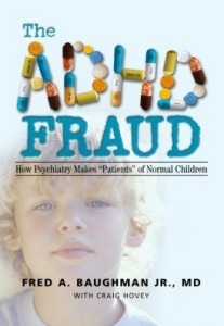 Baixar The ADHD Fraud: How Psychiatry Makes "Patients" of Normal Children pdf, epub, eBook