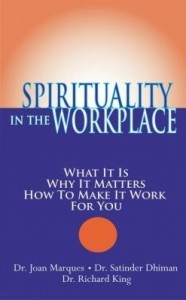 Baixar Spirituality in the Workplace: What It Is, Why It Matters, How to Make It Work for You pdf, epub, eBook