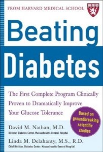 Baixar Beating Diabetes (A Harvard Medical School Book) pdf, epub, eBook