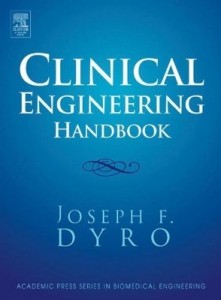 Baixar Clinical Engineering Handbook pdf, epub, eBook