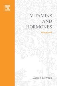 Baixar Vitamins and Hormones pdf, epub, eBook