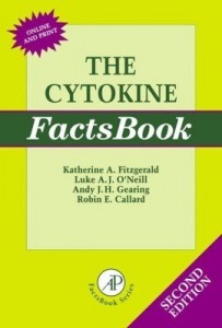 Baixar The Cytokine Factsbook and Webfacts pdf, epub, eBook
