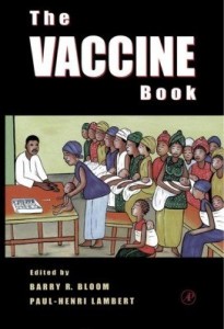 Baixar The Vaccine Book pdf, epub, eBook