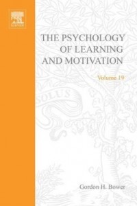 Baixar PSYCHOLOGY OF LEARNING&MOTIVATION:V19: V19 pdf, epub, eBook