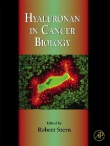 Baixar Hyaluronan in Cancer Biology pdf, epub, eBook
