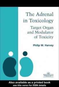 Baixar The Adrenal in Toxicology pdf, epub, eBook