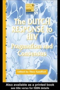 Baixar The Dutch Response to HIV pdf, epub, eBook