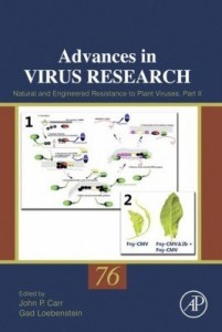 Baixar Natural and engineered resistance to plant viruses: Part II pdf, epub, eBook