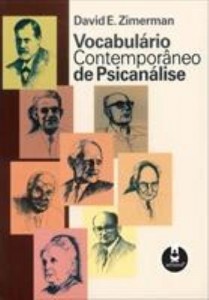 Baixar Vocabulário Contemporâneo de Psicanálise pdf, epub, eBook