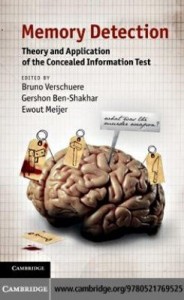 Baixar Memory Detection pdf, epub, eBook