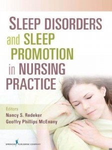 Baixar Sleep Disorders and Sleep Promotion in Nursing Practice pdf, epub, eBook