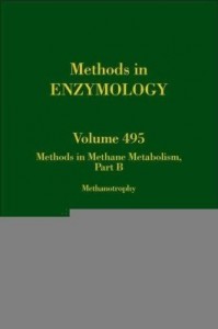 Baixar Methods in Methane Metabolism, Part B: Methanotrophy pdf, epub, eBook