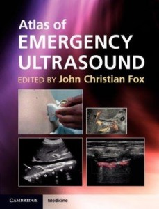 Baixar Atlas of Emergency Ultrasound pdf, epub, eBook