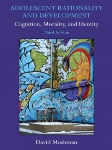 Baixar Adolescent Rationality and Development: Cognition, Morality, and Identity, Third Edition pdf, epub, eBook