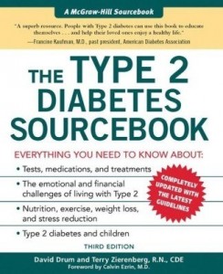 Baixar The Type 2 Diabetes Sourcebook pdf, epub, eBook