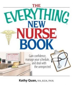 Baixar The Everything New Nurse Book: Gain Confidence, Manage Your Schedule, and Deal with the Unexpected pdf, epub, eBook