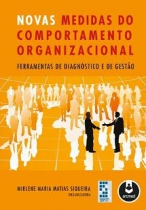 Baixar Novas Medidas do Comportamento Organizacional: Ferramentas de Diagnóstico e de Gestão pdf, epub, eBook