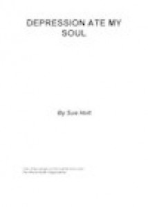 Baixar Depression Ate my Soul pdf, epub, eBook