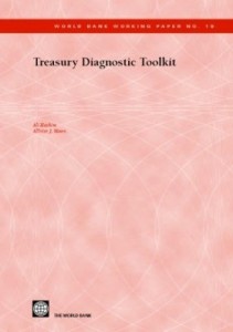 Baixar Treasury Diagnostic Toolkit pdf, epub, eBook