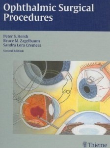 Baixar Ophthalmic Surgical Procedures pdf, epub, eBook