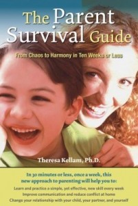 Baixar The Parent Survival Guide: From Chaos to Harmony in Ten Weeks or Less pdf, epub, eBook