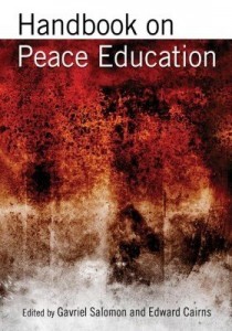 Baixar Handbook on Peace Education pdf, epub, eBook