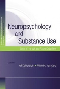 Baixar Neuropsychology and Substance Use: State-Of-The-Art and Future Directions pdf, epub, eBook