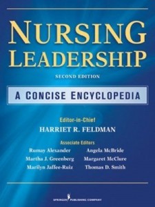 Baixar Nursing Leadership: A Concise Encyclopedia, Second Edition pdf, epub, eBook