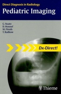 Baixar Pediatric Imaging pdf, epub, eBook