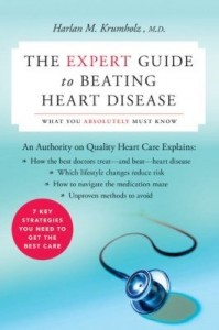 Baixar The Expert Guide to Beating Heart Disease pdf, epub, eBook