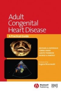 Baixar Adult Congenital Heart Disease pdf, epub, eBook