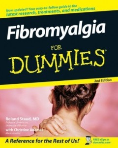Baixar Fibromyalgia For Dummies pdf, epub, eBook
