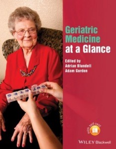 Baixar Geriatric Medicine at a Glance pdf, epub, eBook