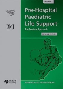 Baixar Pre-Hospital Paediatric Life Support pdf, epub, eBook