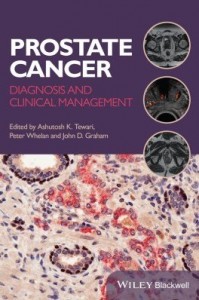 Baixar Prostate Cancer pdf, epub, eBook