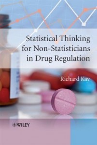 Baixar Statistical Thinking for Non-Statisticians in Drug Regulation pdf, epub, eBook